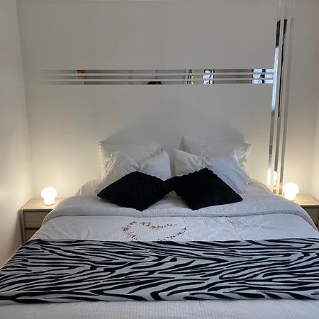 Eden In Vitry Logement Entier Zewnętrze zdjęcie
