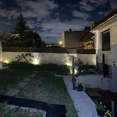 Eden In Vitry Logement Entier Zewnętrze zdjęcie