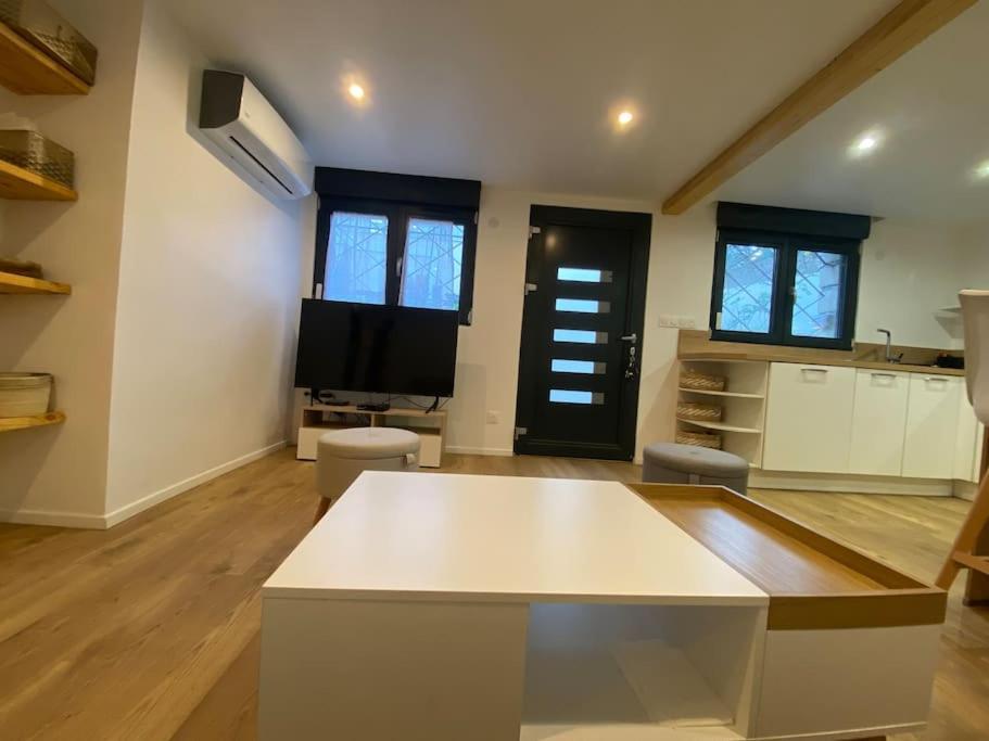 Eden In Vitry Logement Entier Zewnętrze zdjęcie