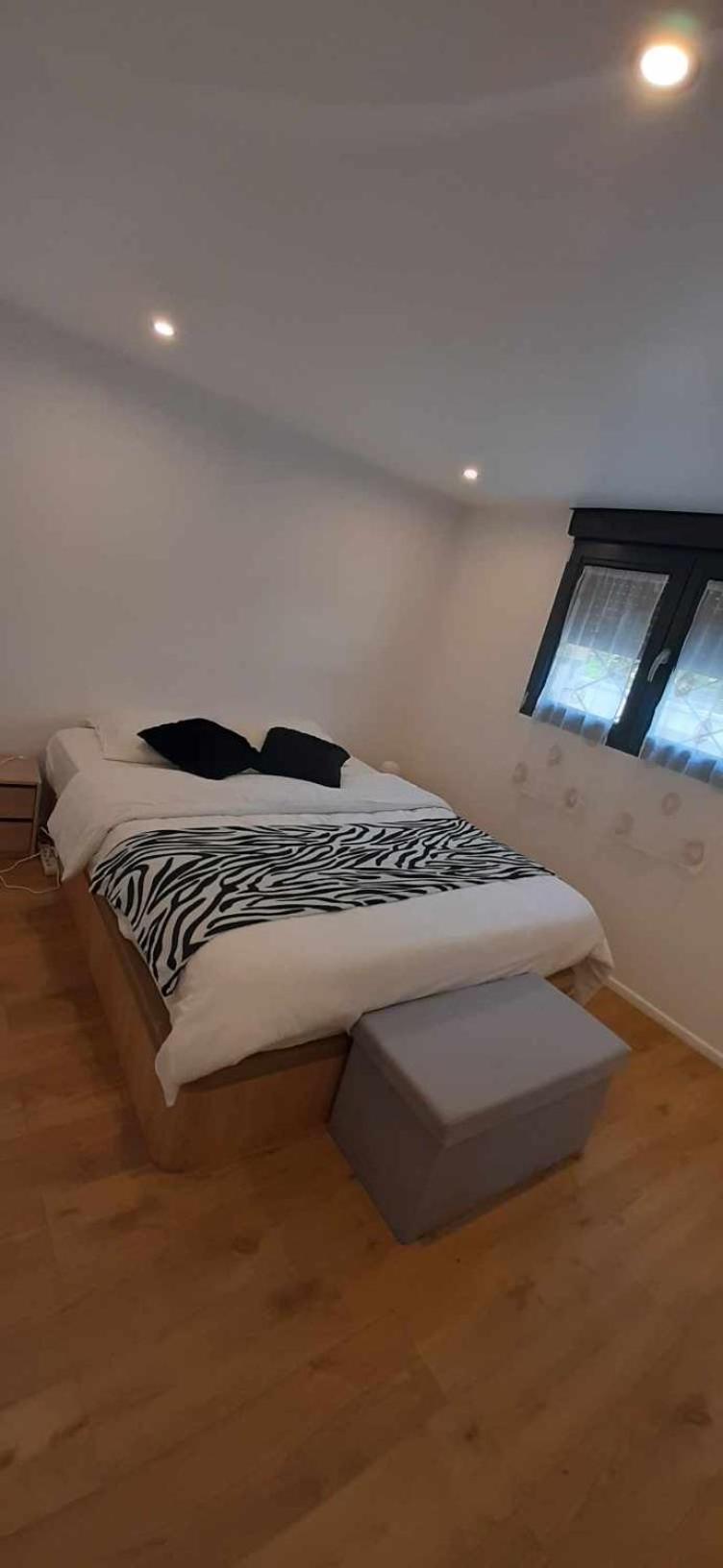 Eden In Vitry Logement Entier Zewnętrze zdjęcie