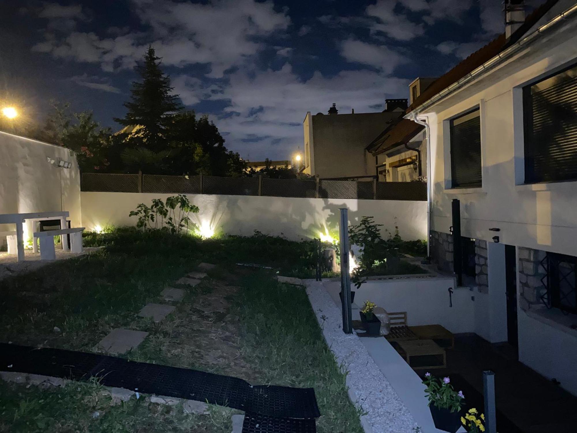 Eden In Vitry Logement Entier Zewnętrze zdjęcie