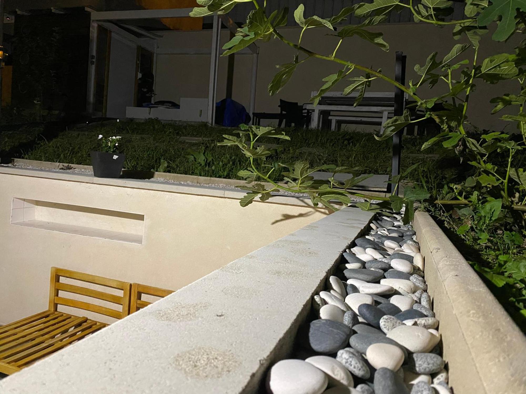 Eden In Vitry Logement Entier Zewnętrze zdjęcie