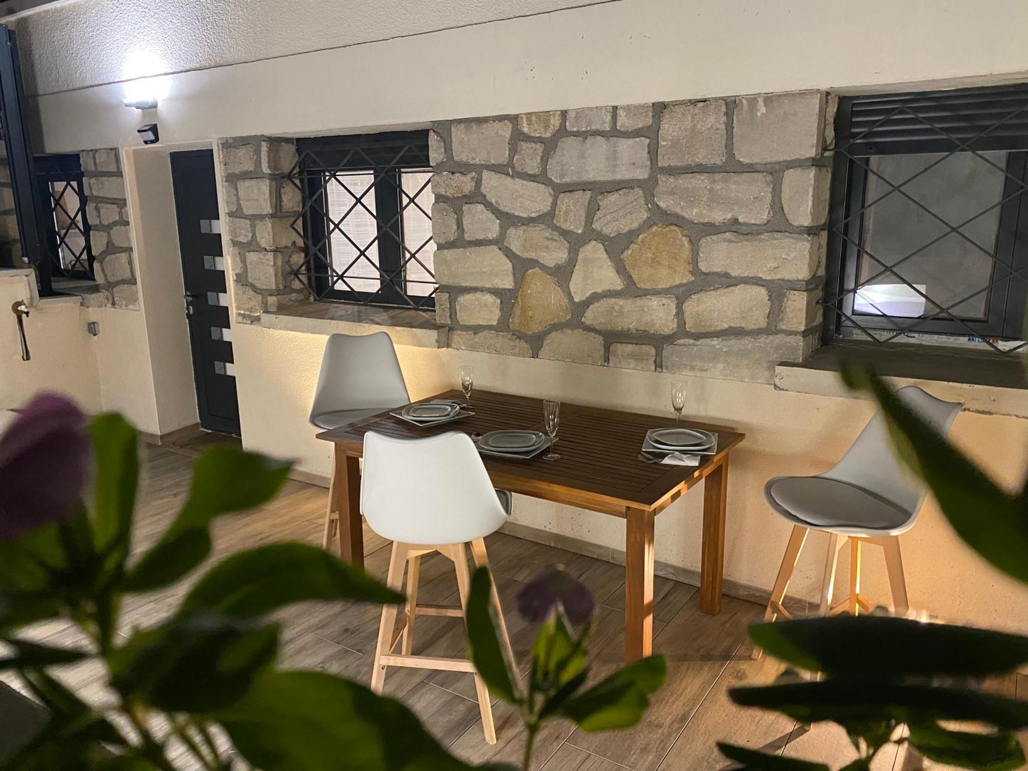 Eden In Vitry Logement Entier Zewnętrze zdjęcie