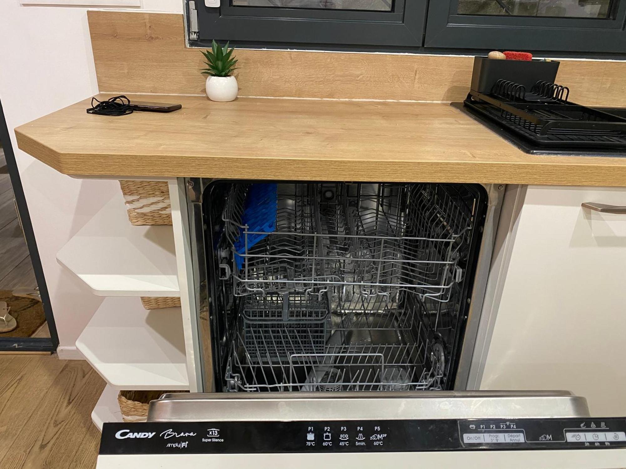 Eden In Vitry Logement Entier Zewnętrze zdjęcie