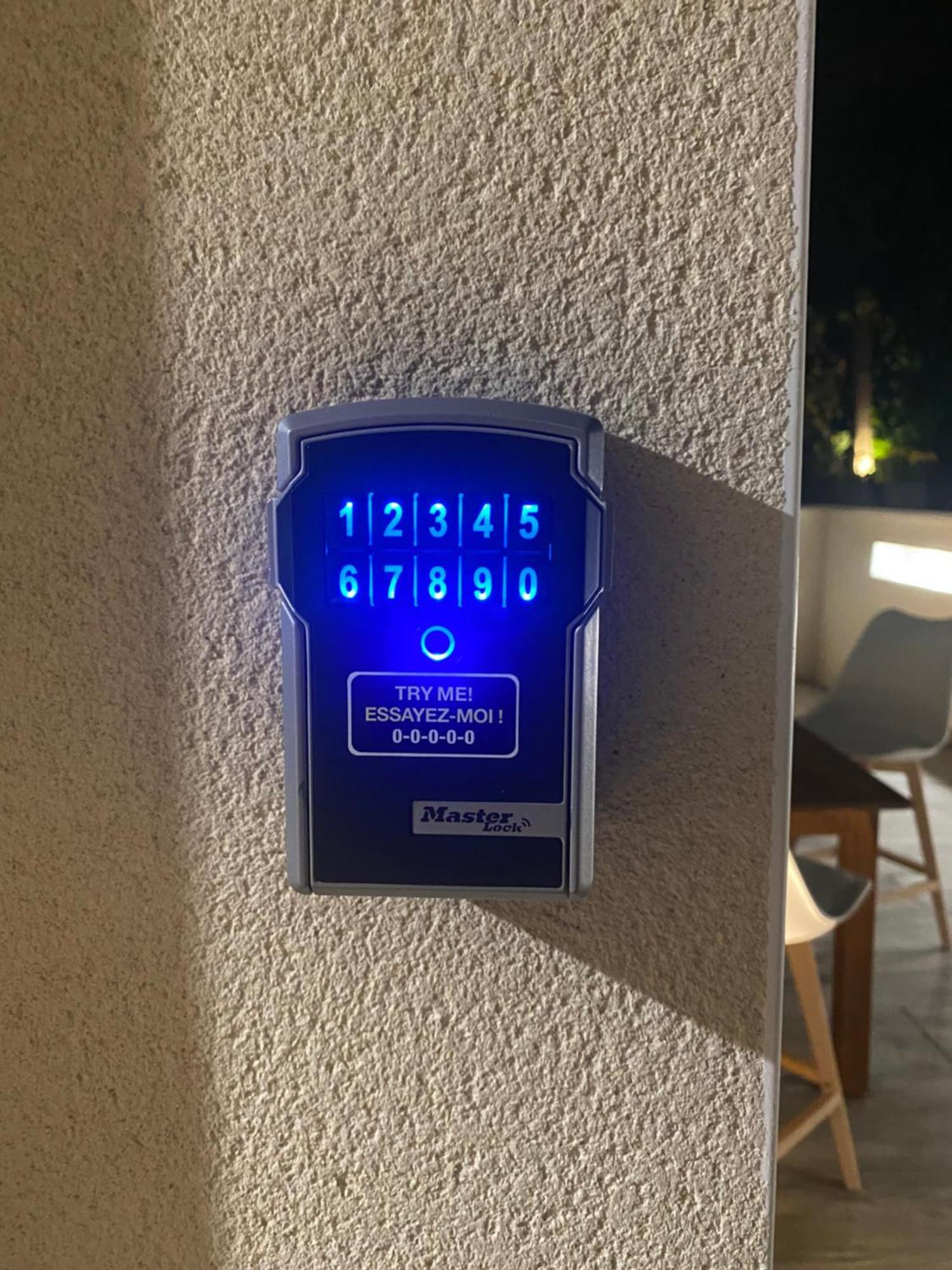 Eden In Vitry Logement Entier Zewnętrze zdjęcie