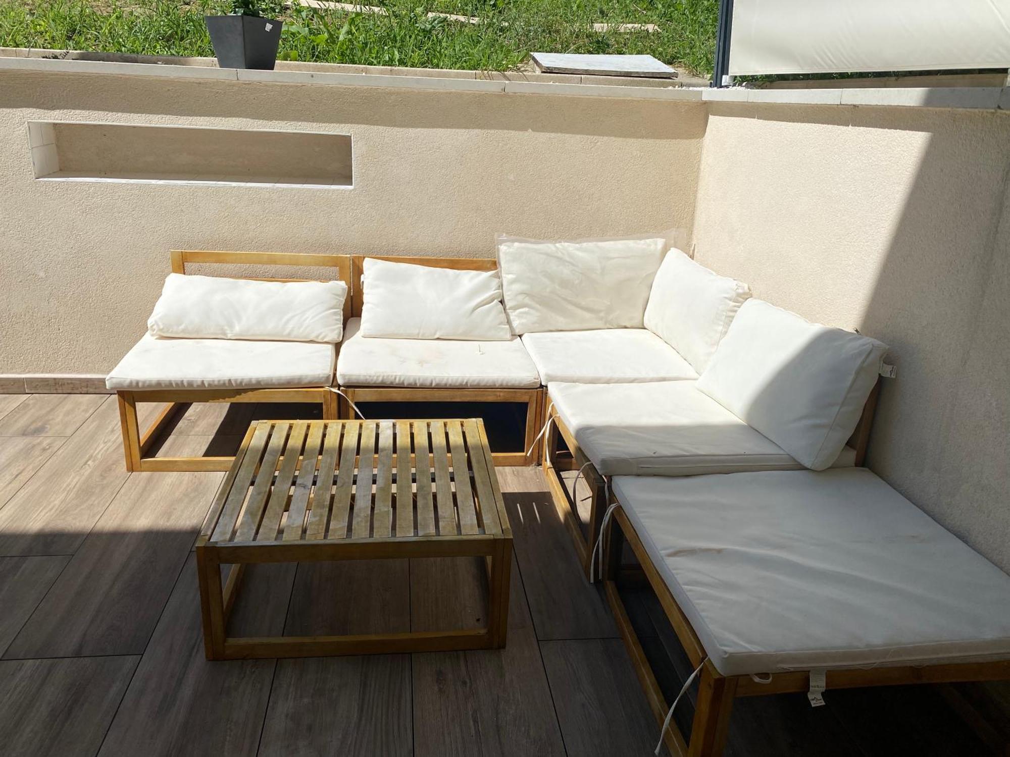 Eden In Vitry Logement Entier Zewnętrze zdjęcie